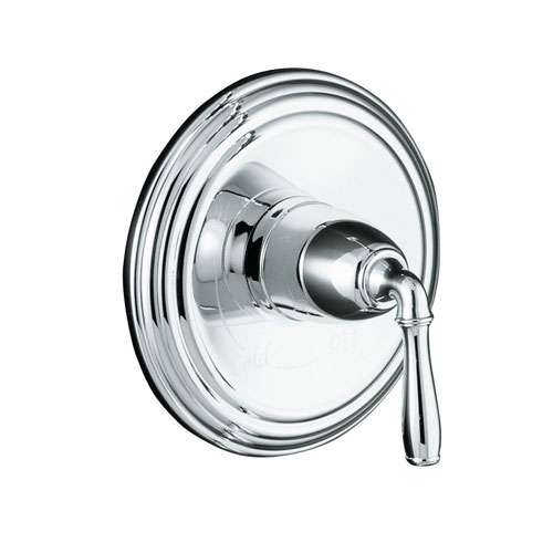 Kohler KT3974CP Devonshire Chrome RiteTemp Shower Faucet Valve Trim