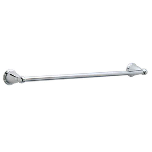Price Pfister Conical 24 inch Towel Bar in Polished Chrome 293629