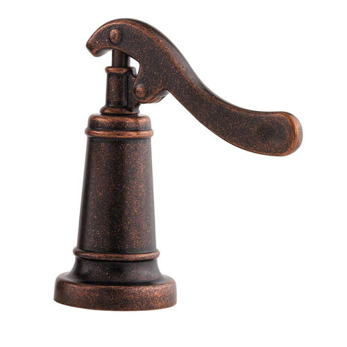Price Pfister Ashfield HHL Replacement Handle in Rustic Bronze 763472